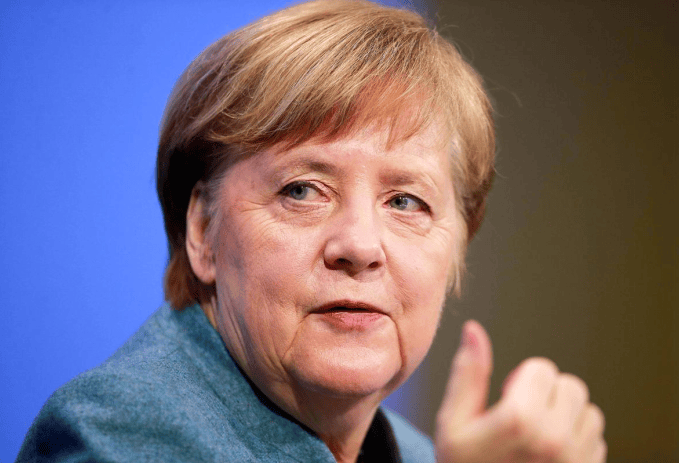 俄乌大结局已定?默克尔预测:只有一种可能!特朗普下达“最后通牒”<strong></p>
<p>币安最新地址</strong>,俄方回应态度强硬