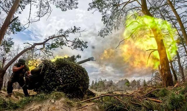 5000枚导弹到位<strong></p>
<p>币安最新地址</strong>,俄乌要打大仗?紧急预警发出,北约要中方去平事