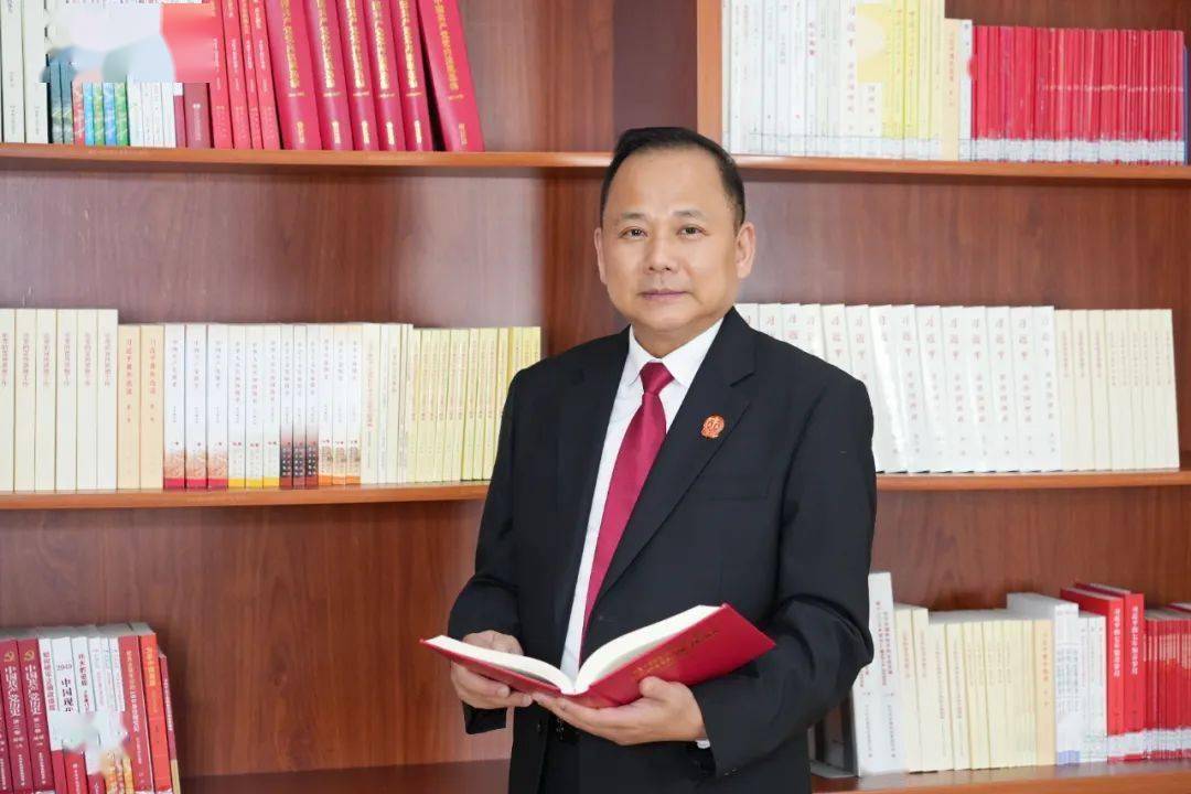 湖南省长沙市中级人民法院院长李立新:以司法之力助推“幸福之城”高质量发展