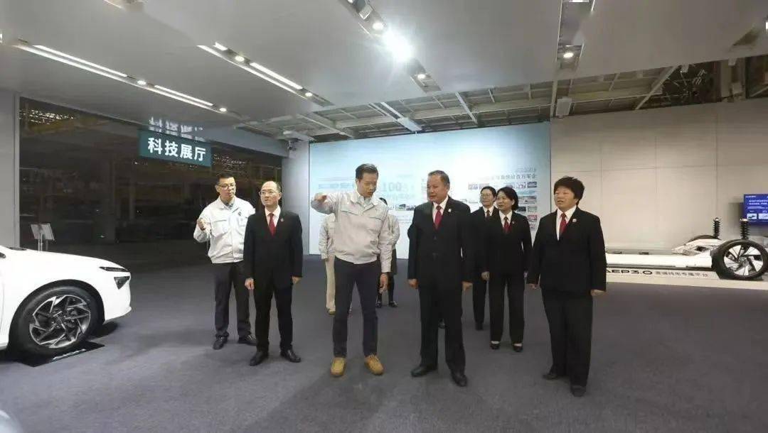 湖南省长沙市中级人民法院院长李立新:以司法之力助推“幸福之城”高质量发展