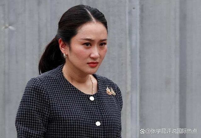 泰国人民力挺洪森?双方达成一致<strong></p>
<p>币安最新地址</strong>,佩通坦的继任者,必须是这一位