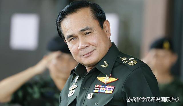 泰国人民力挺洪森?双方达成一致<strong></p>
<p>币安最新地址</strong>,佩通坦的继任者,必须是这一位