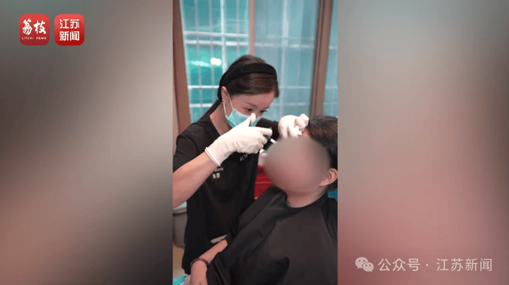 打一针“返老还童”的童颜针卖了30亿<strong></p>
<p>币安最新地址</strong>，真的有效吗？