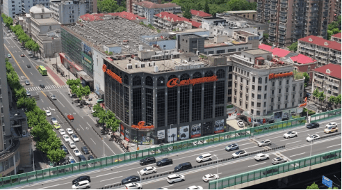 百年传承 | 星光摄影器材城即将亮相2025上海国际摄影器材和数码影像展