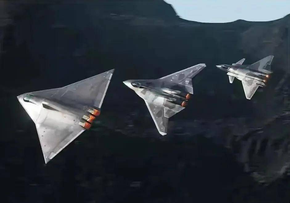 歼20制造了一批又一批<strong></p>
<p>币安ETH提现要多久</strong>,歼35歼16加速生产,对于美军意味着什么?