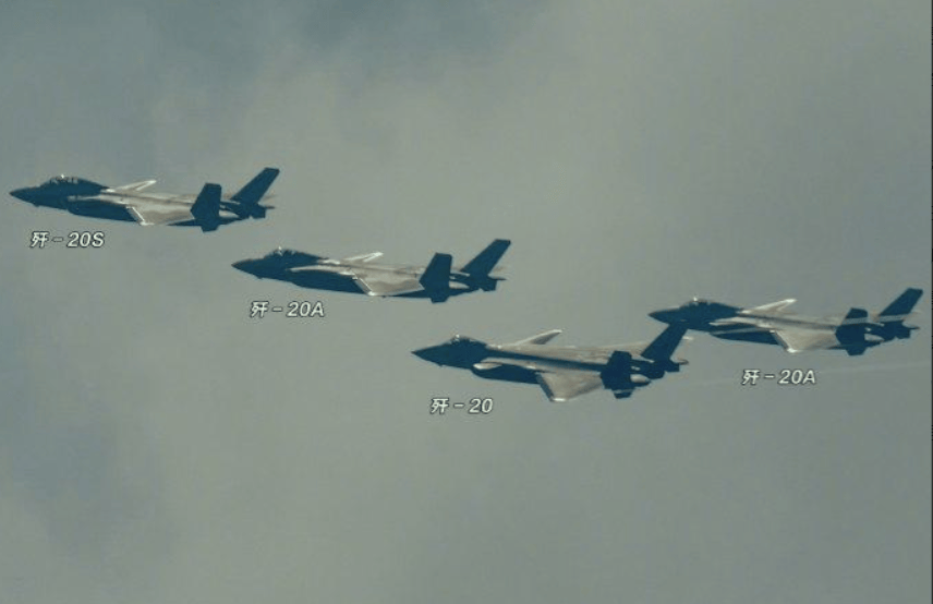 歼20制造了一批又一批<strong></p>
<p>币安ETH提现要多久</strong>,歼35歼16加速生产,对于美军意味着什么?