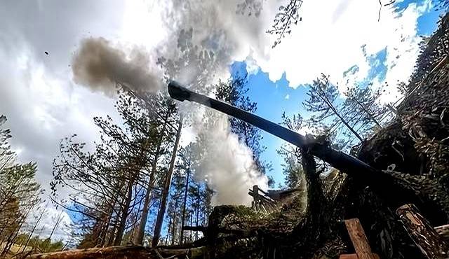 西方终于察觉到异常<strong></p>
<p>币安ETH提现要多久</strong>,俄军火力突飞猛进,背后暗藏的供给者究竟是谁?