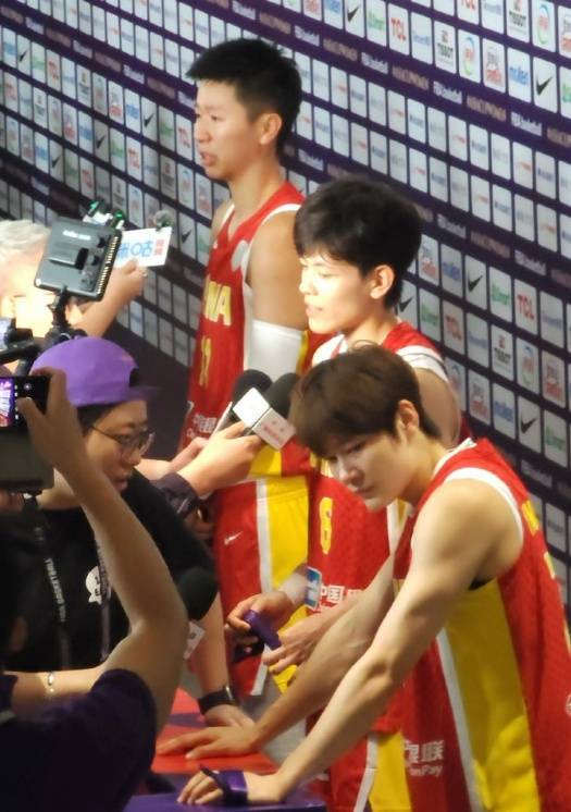 中国女篮队长杨力维亚洲杯表现引争议<strong></p>
<p>ltc莱特币安卓</strong>,发文称“无愧无憾”,让黄思静别低头