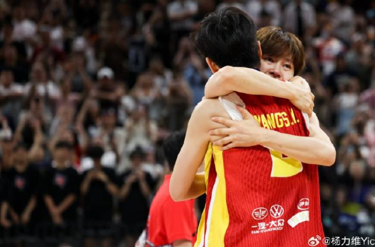 中国女篮队长杨力维亚洲杯表现引争议<strong></p>
<p>ltc莱特币安卓</strong>,发文称“无愧无憾”,让黄思静别低头