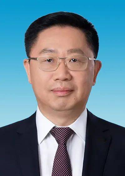 天津市市长、副市长、秘书长最新分工