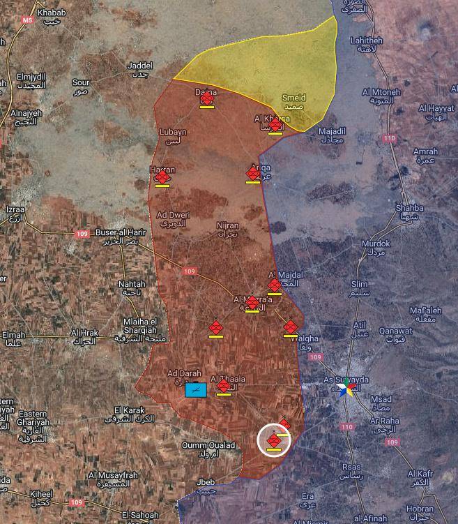 大战再起!5万大军不服<strong></p>
<p>ltc莱特币安卓</strong>,冒着以色列空军大轰炸,猛攻叙利亚南部