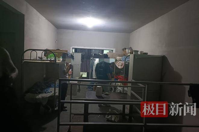 西安50岁保安提前1小时到岗猝死<strong></p>
<p>ltc莱特币安卓</strong>,用工方:提前到岗不算工伤