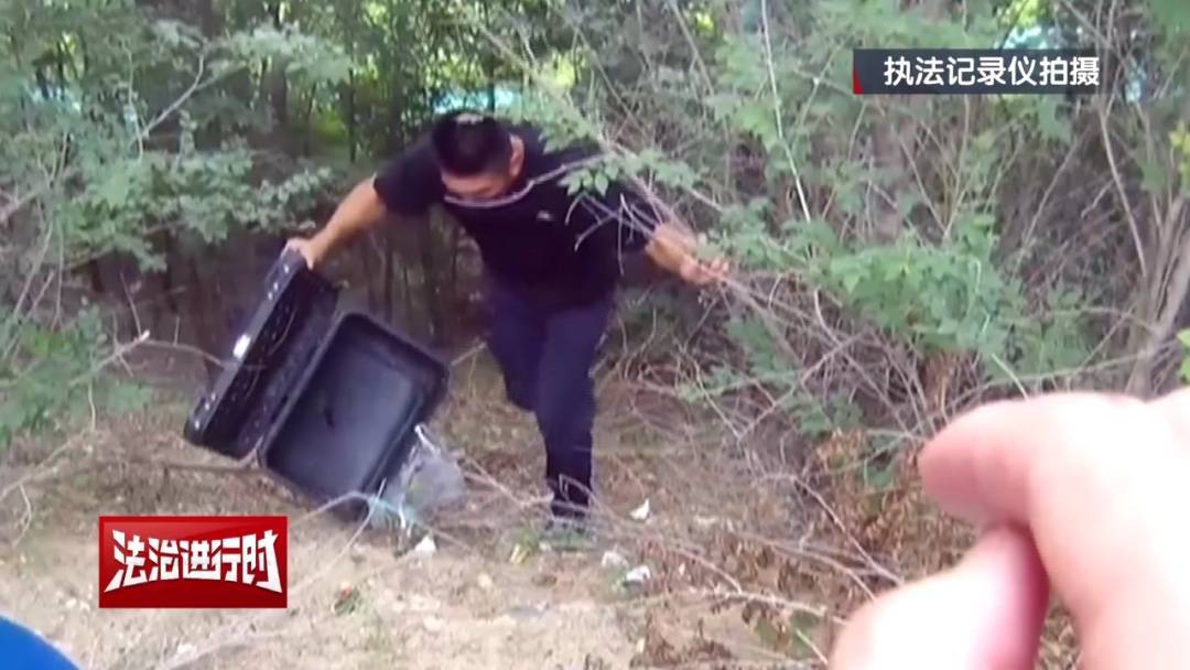 北京警方刑拘1名男子:取送餐不拔钥匙<strong></p>
<p>ltc莱特币安卓</strong>,摩托车接连消失