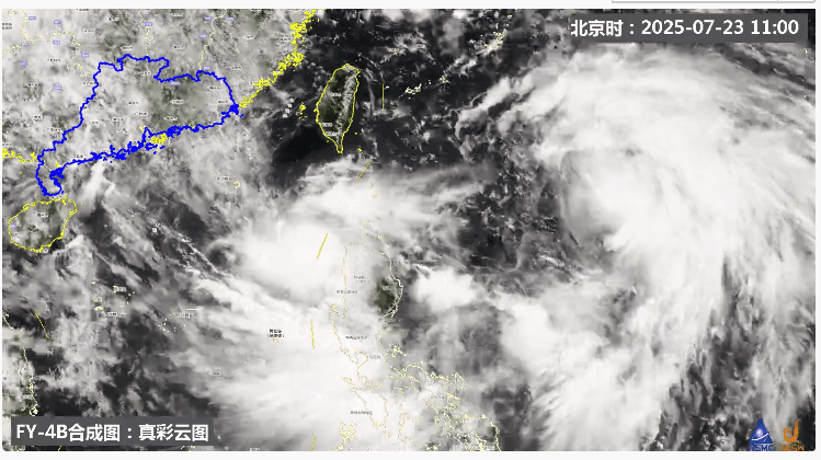今天<strong></p>
<p>币安量化交易软件</strong>，7号台风“范斯高”生成！深圳暴雨风险仍高！海上还有新消息......
