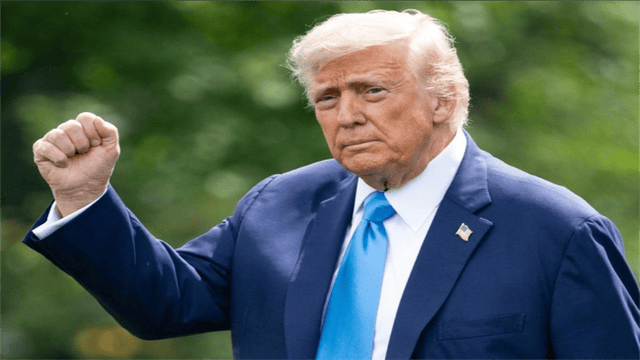 亮出所有筹码给中国看!特朗普打定主意<strong></p>
<p>币安量化交易软件</strong>,要和中国促成“大交易”