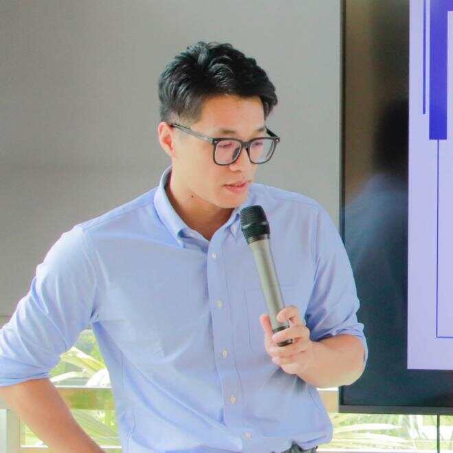 厉害!浙大95后博导白天搞科研<strong></p>
<p>币安量化交易软件</strong>,晚上打浙BA