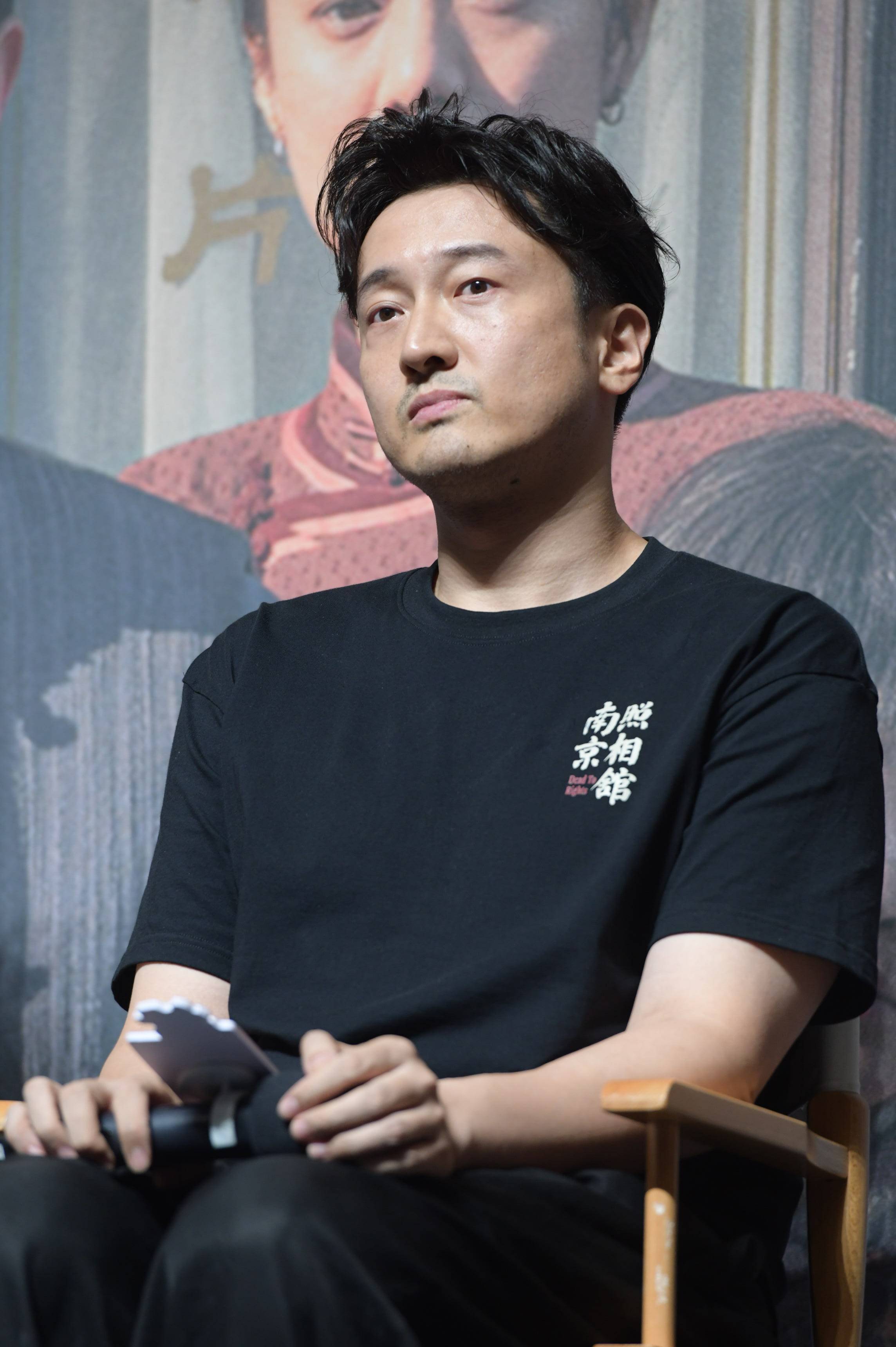 王传君谈《南京照相馆》演汉奸:心里挺慌的<strong></p>
<p>安卓币官网注册</strong>,但作为演员有责任把他创作出来