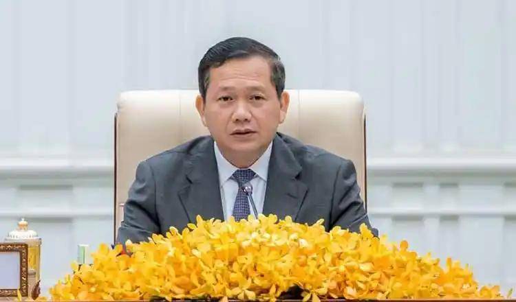 洪玛奈:在泰国可能正面临“歧视压力”并希望回国的柬埔寨公民<strong></p>
<p>安卓币官网注册</strong>,请回国