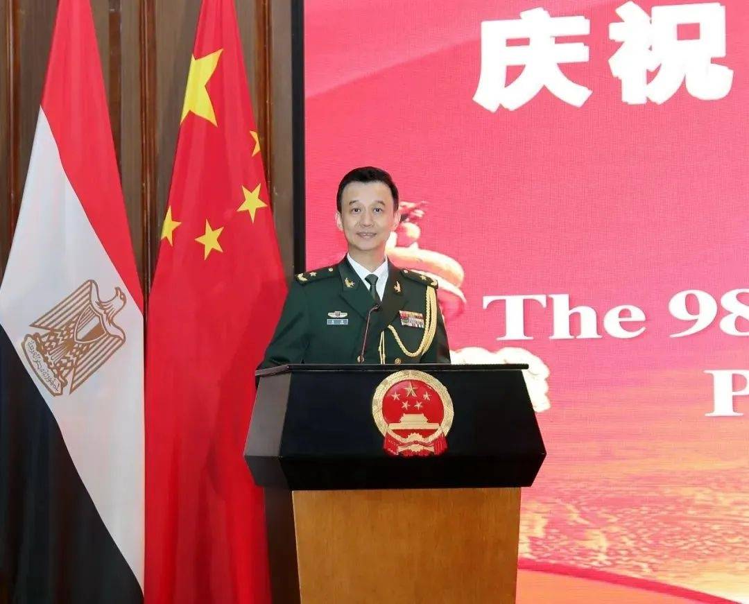 吴谦少将<strong></p>
<p>安卓币官网注册</strong>，新任国防武官，曾担任10年国防部新闻发言人