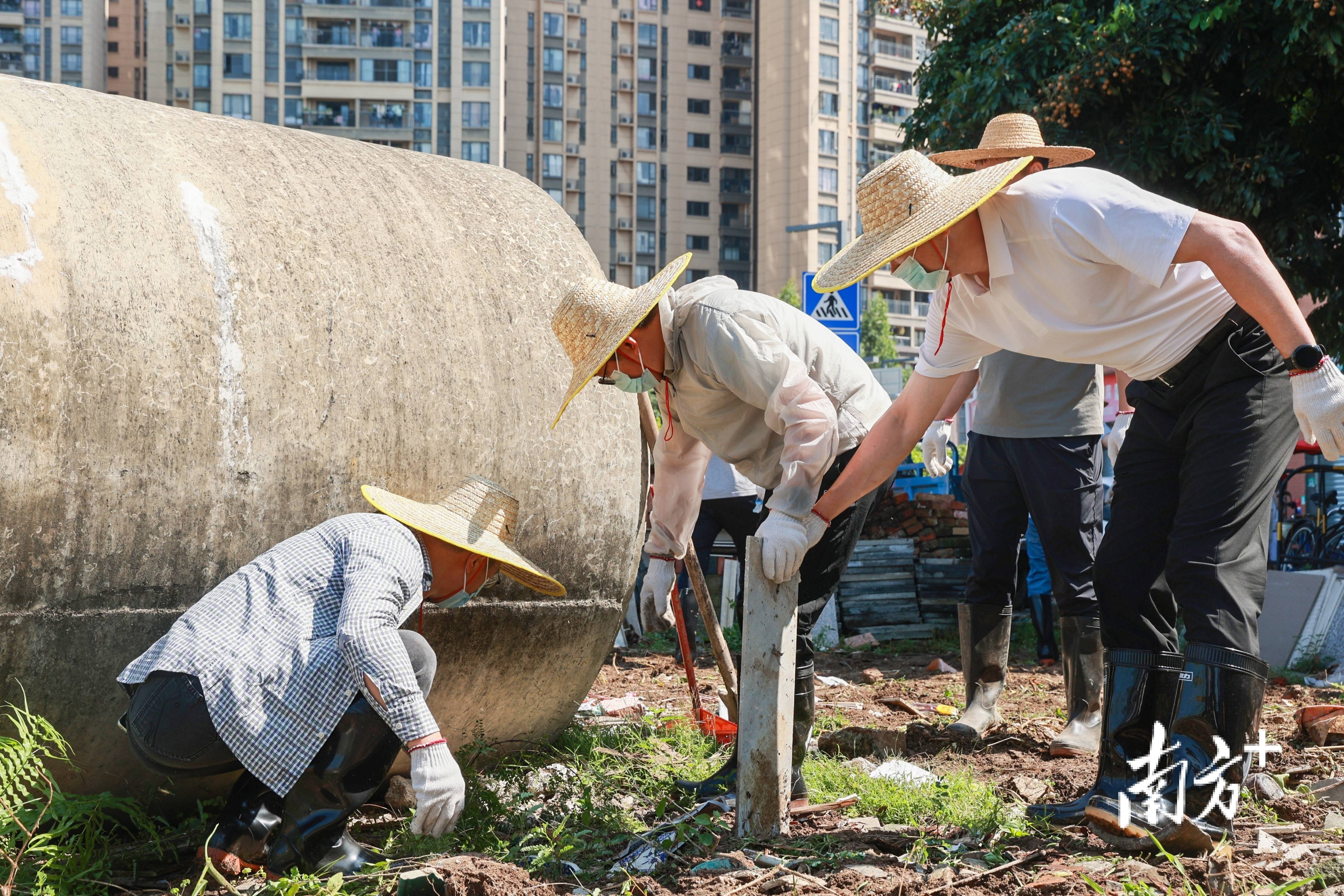 顺德超3300名党员干部下沉一线<strong></p>
<p>安卓币官网注册</strong>，党群联动打响蚊媒防控歼灭战