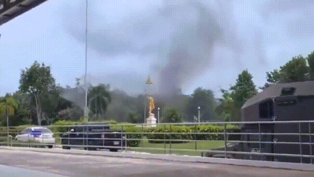 战事不利<strong></p>
<p>币安卖矿机</strong>,洪森前往中国?泰国把柬埔寨摁地上摩擦,已经攻入邻国