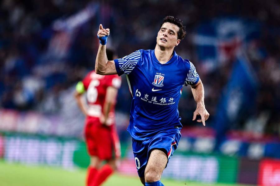 6分优势领跑联赛<strong></p>
<p>币安卖矿机</strong>,申花为何只高兴5分钟