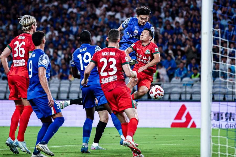 6分优势领跑联赛<strong></p>
<p>币安卖矿机</strong>,申花为何只高兴5分钟