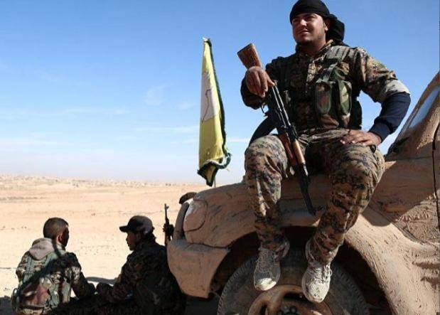 朱拉尼丢掉首都<strong></p>
<p>币安卖矿机</strong>,叙利亚“群雄并立”,阿萨德凭什么东山再起?