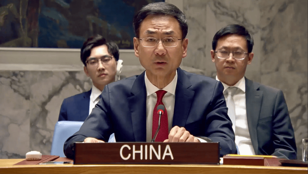 中方发火了<strong></p>
<p>币安交易所平台</strong>,要求乌克兰纠正错误,不听耿爽的话,乌后悔都来不及