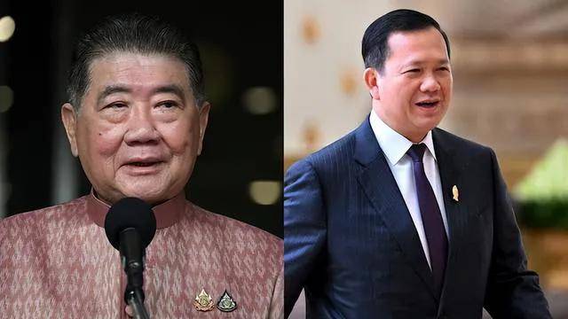 洪森儿子“剧透”会议<strong></p>
<p>币安交易所平台</strong>,中国给柬泰停战递了台阶,柬泰冲突走向如何?