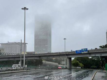 北京七区已现暴雨或大暴雨 早高峰城区及北部地区仍有明显降雨 注意出行安全<strong></p>
<p>币安交易所平台</strong>!