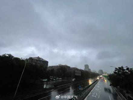 北京七区已现暴雨或大暴雨 早高峰城区及北部地区仍有明显降雨 注意出行安全<strong></p>
<p>币安交易所平台</strong>!