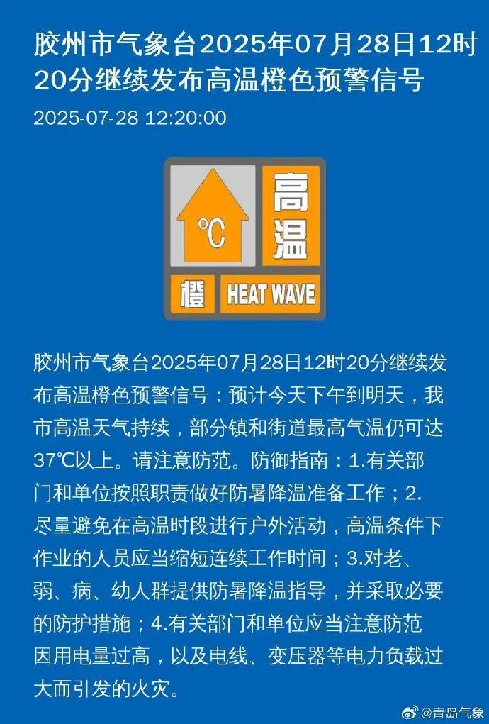 台风“竹节草”将影响山东!青岛持续高温<strong></p>
<p>币安交易所平台</strong>,接下来连续4天有雨……