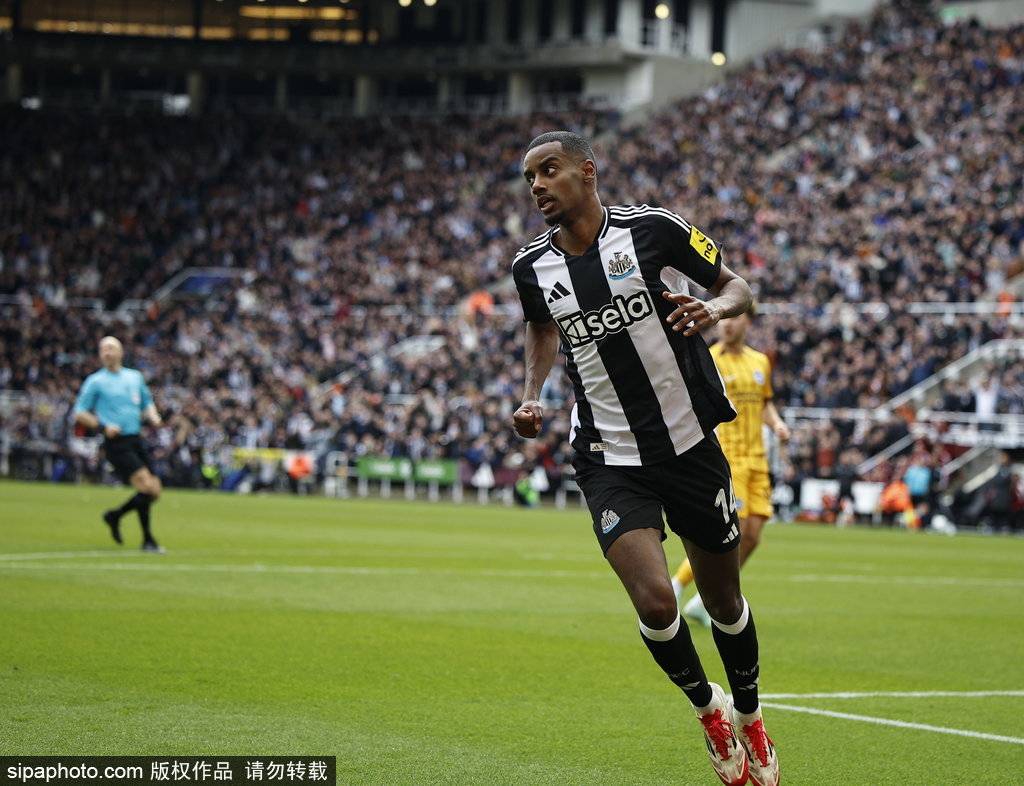 1.2亿英镑<strong></p>
<p>币安交易所平台</strong>！曝伊萨克只想加盟利物浦 红军愿为他再破纪录