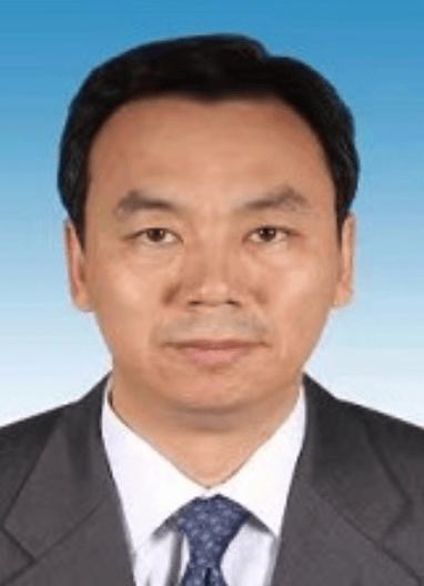 中央组织部决定：徐新福职务调整