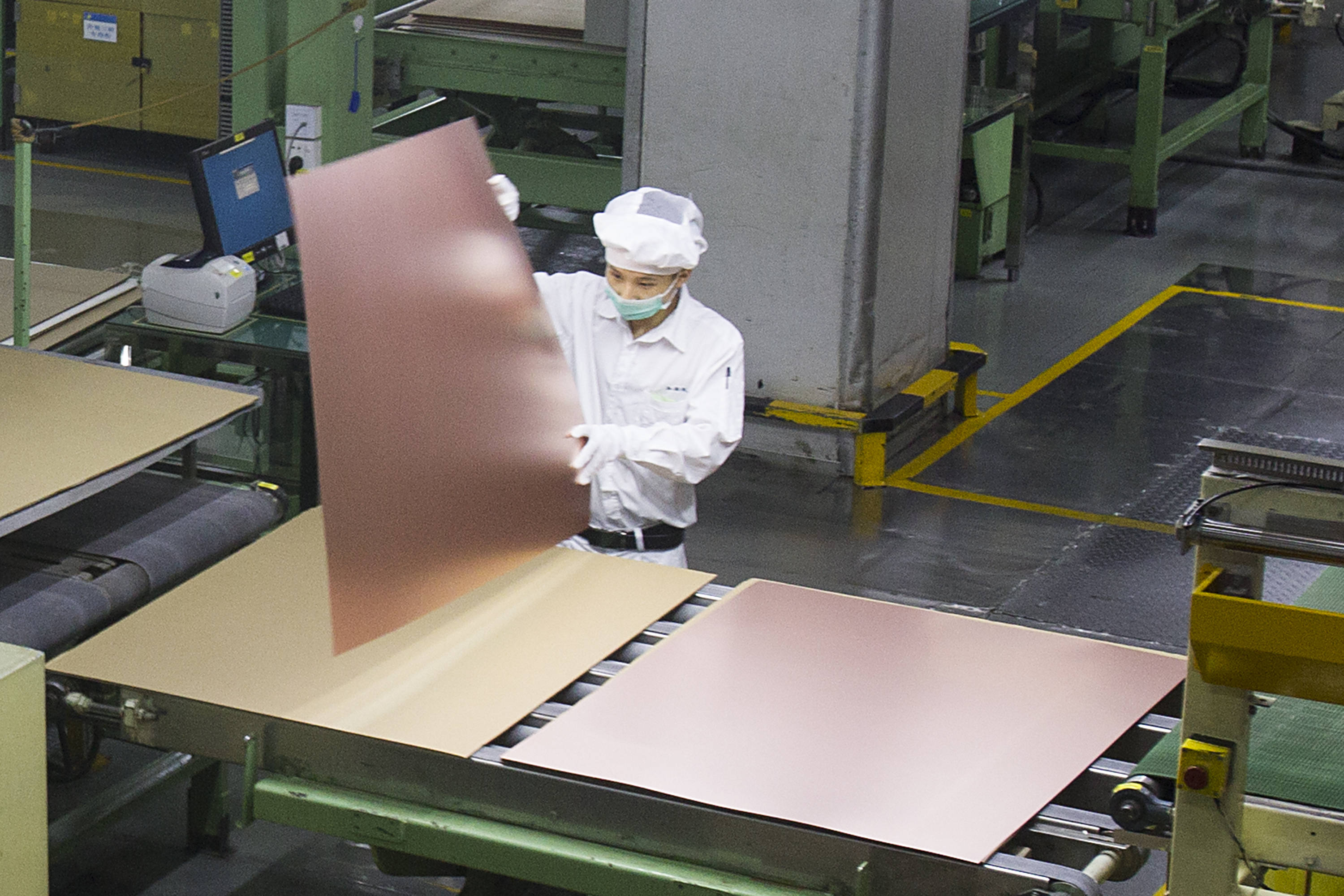 东莞首家千亿市值上市公司诞生<strong></p>
<p>币安交易所平台</strong>!来看是谁→