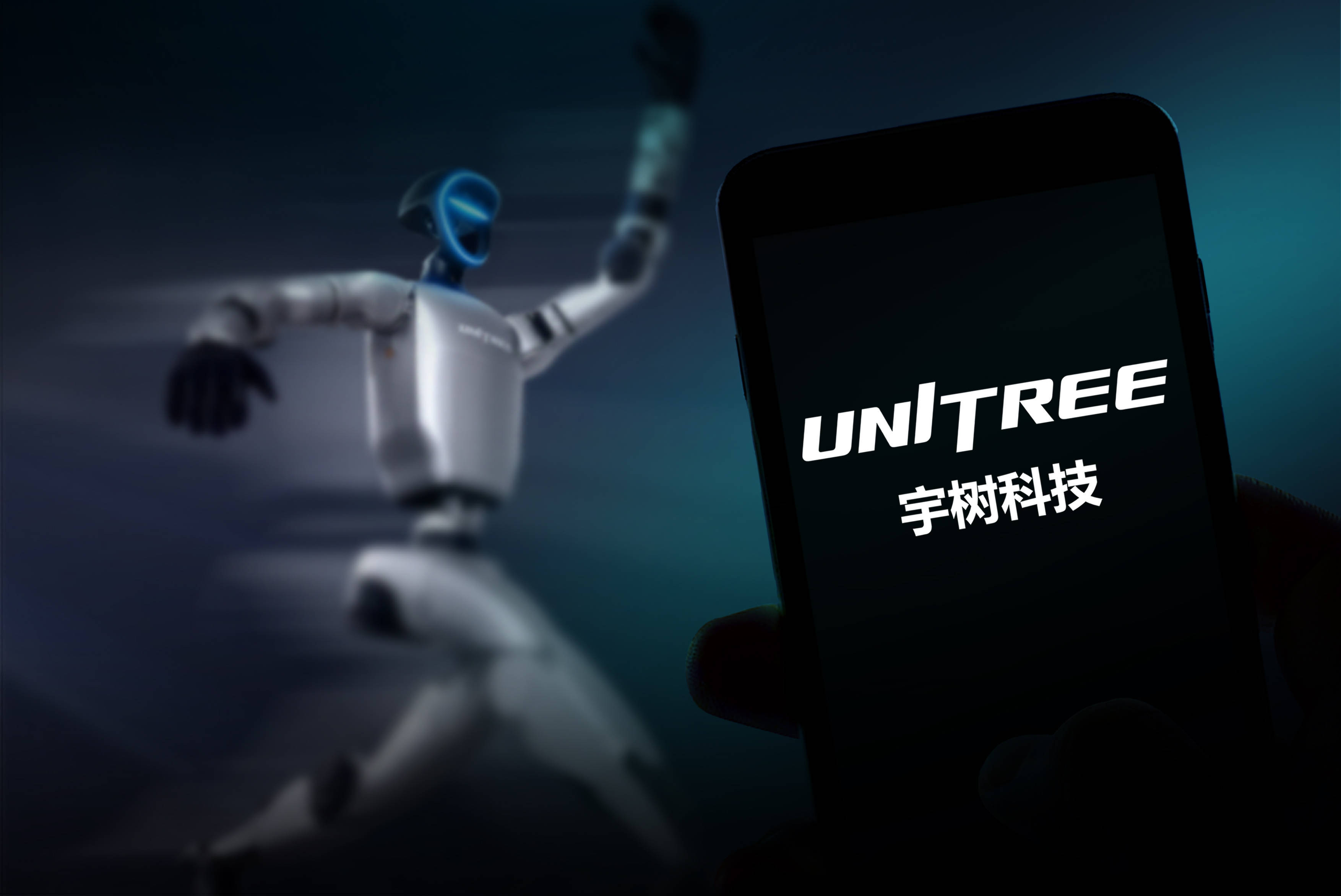 “尖子生”宇树冲刺上市:人形机器人<strong></p>
<p>币安交易所平台</strong>,资本催热的光鲜与隐忧