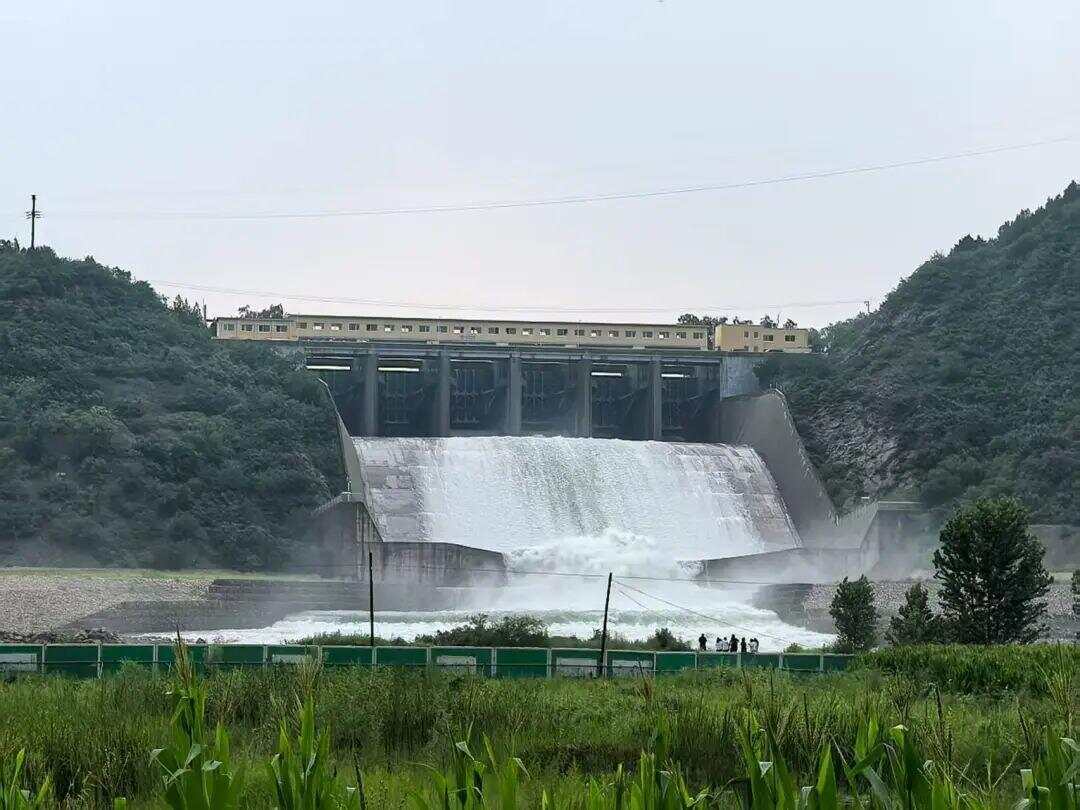 北京密云水库泄洪水都流去哪了<strong></p>
<p>币安交易所平台</strong>？动画还原带你了解