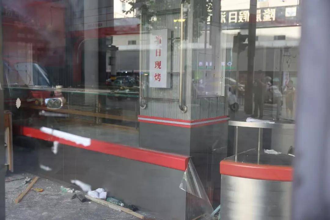 太突然！知名品牌在沪门店全部关闭<strong></p>
<p>币安交易所平台</strong>，有人措手不及：充值卡还没用完