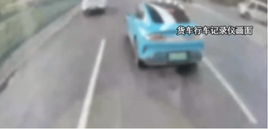 行车记录仪画面曝光！女子称开小米SU7遭货车司机逼停辱骂“开个破小米”<strong></p>
<p>币安交易所平台</strong>，货车公司：她5秒变道3次