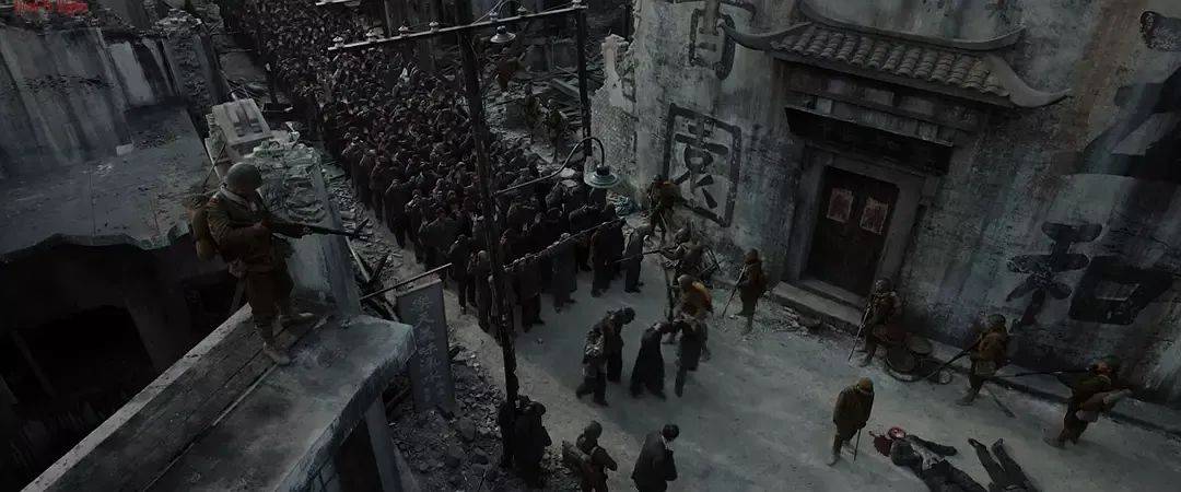 豆瓣评分8.6、预估票房30亿+<strong></p>
<p>币安交易所平台</strong>,题材严肃的《南京照相馆》凭啥引发全民共振?