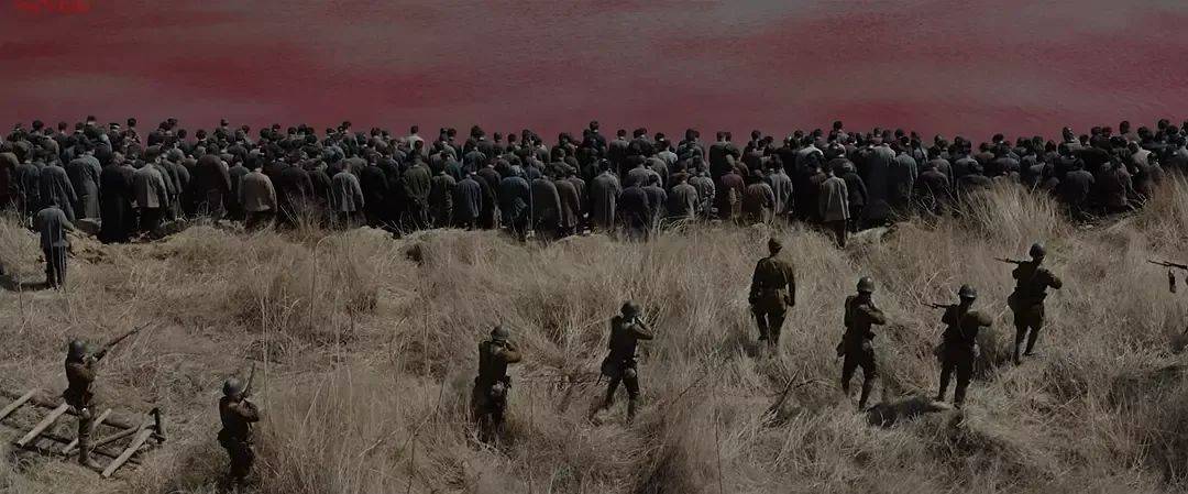 豆瓣评分8.6、预估票房30亿+<strong></p>
<p>币安交易所平台</strong>,题材严肃的《南京照相馆》凭啥引发全民共振?