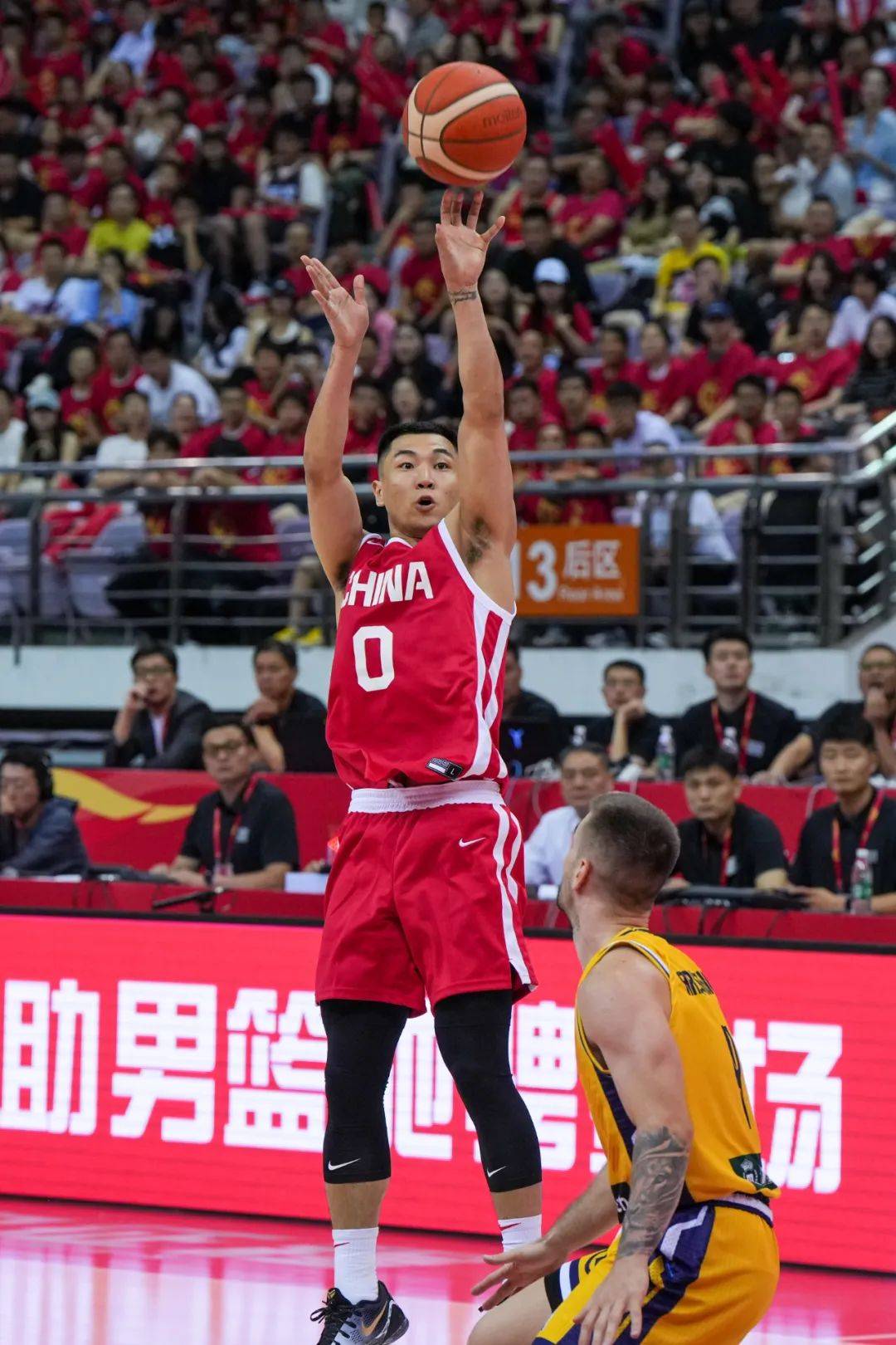 中国男篮这情况<strong></p>
<p>币安推广码</strong>,能打好亚洲杯吗?