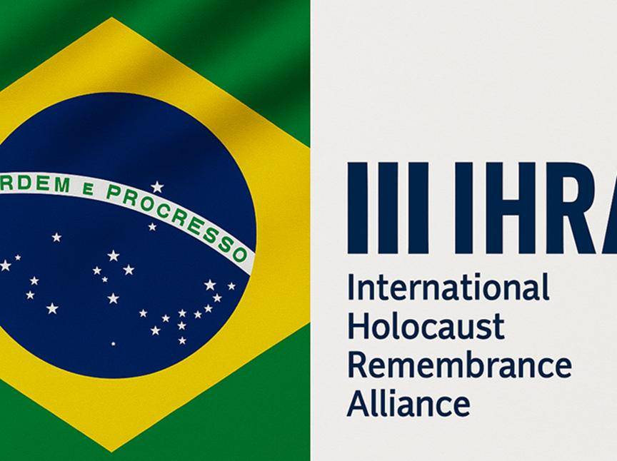 巴西退出“国际大屠杀纪念联盟”<strong></p>
<p>币安推广码</strong>,以色列强烈反对