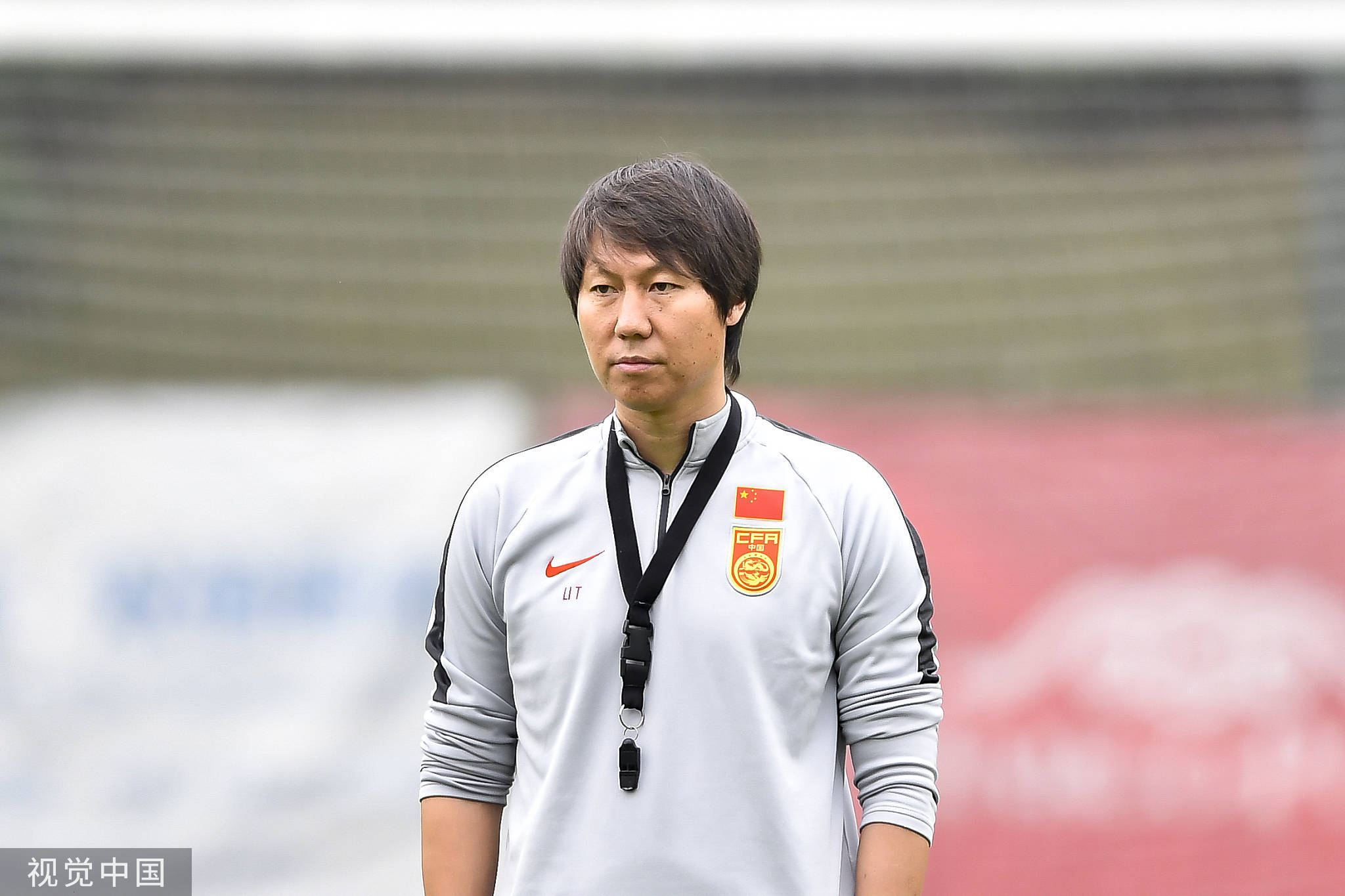 足坛反腐涉案高层全部获刑:陈戌源无期 李铁被判20年