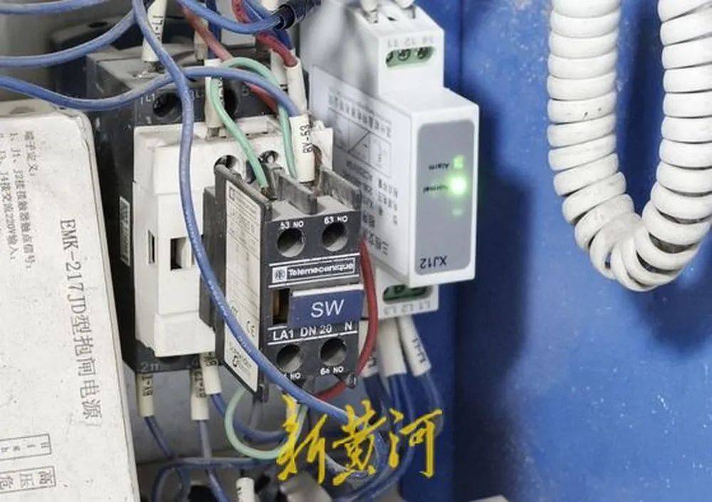 河北唐山一小区居民称电梯故障频发<strong></p>
<p>币安推广码</strong>，质疑检测公司“走过场”，市监部门回应