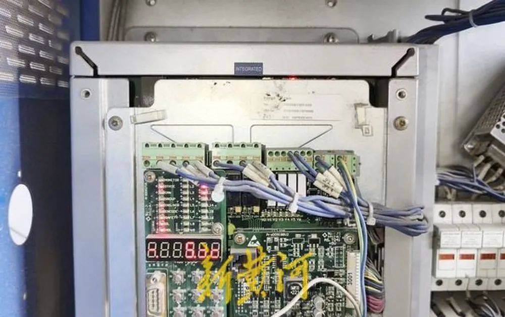 河北唐山一小区居民称电梯故障频发<strong></p>
<p>币安推广码</strong>，质疑检测公司“走过场”，市监部门回应