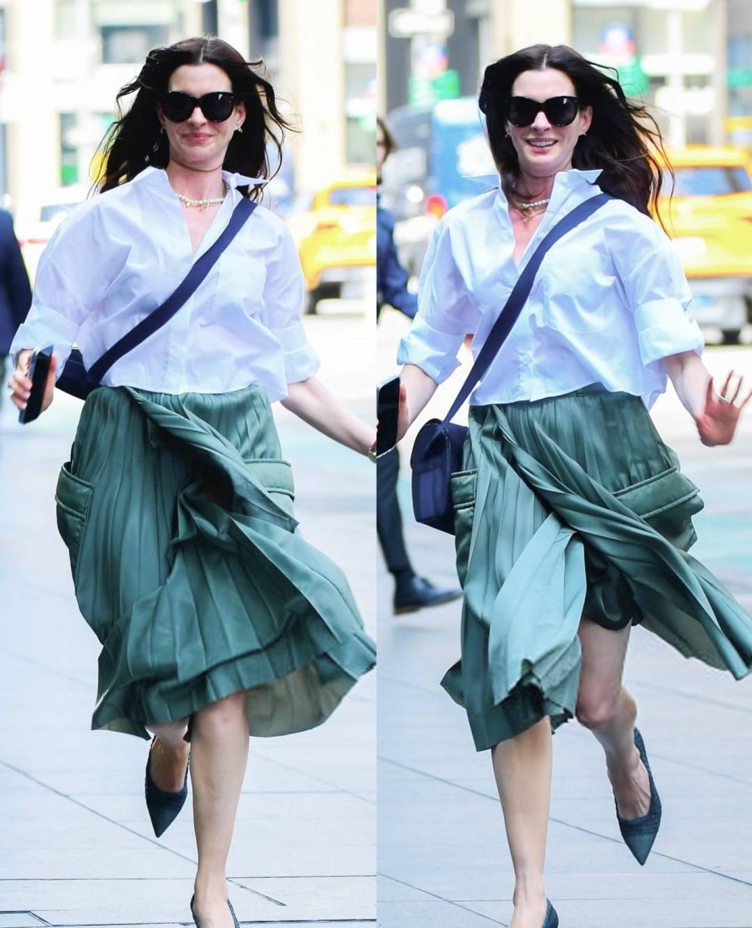 《穿PRADA的女王2》审美降级<strong></p>
<p>币安推广码</strong>,顶级时装穿成H&M?