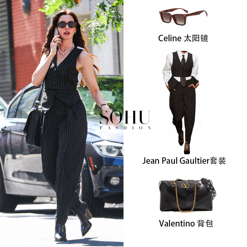 《穿PRADA的女王2》审美降级<strong></p>
<p>币安推广码</strong>,顶级时装穿成H&M?