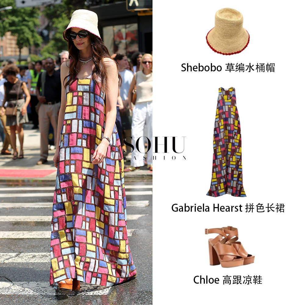 《穿PRADA的女王2》审美降级<strong></p>
<p>币安推广码</strong>,顶级时装穿成H&M?